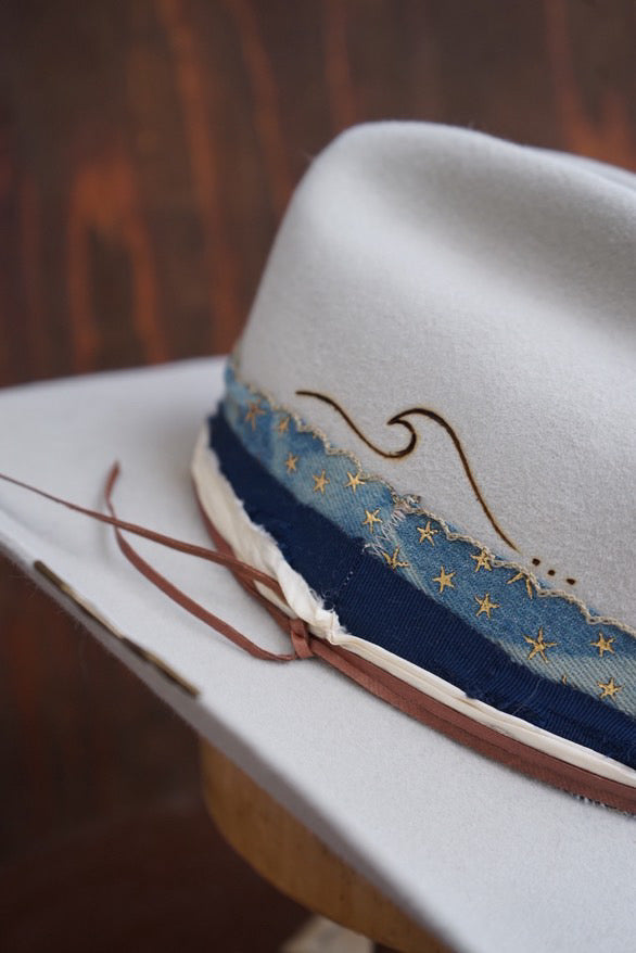 Get Outside Hat Pop-up