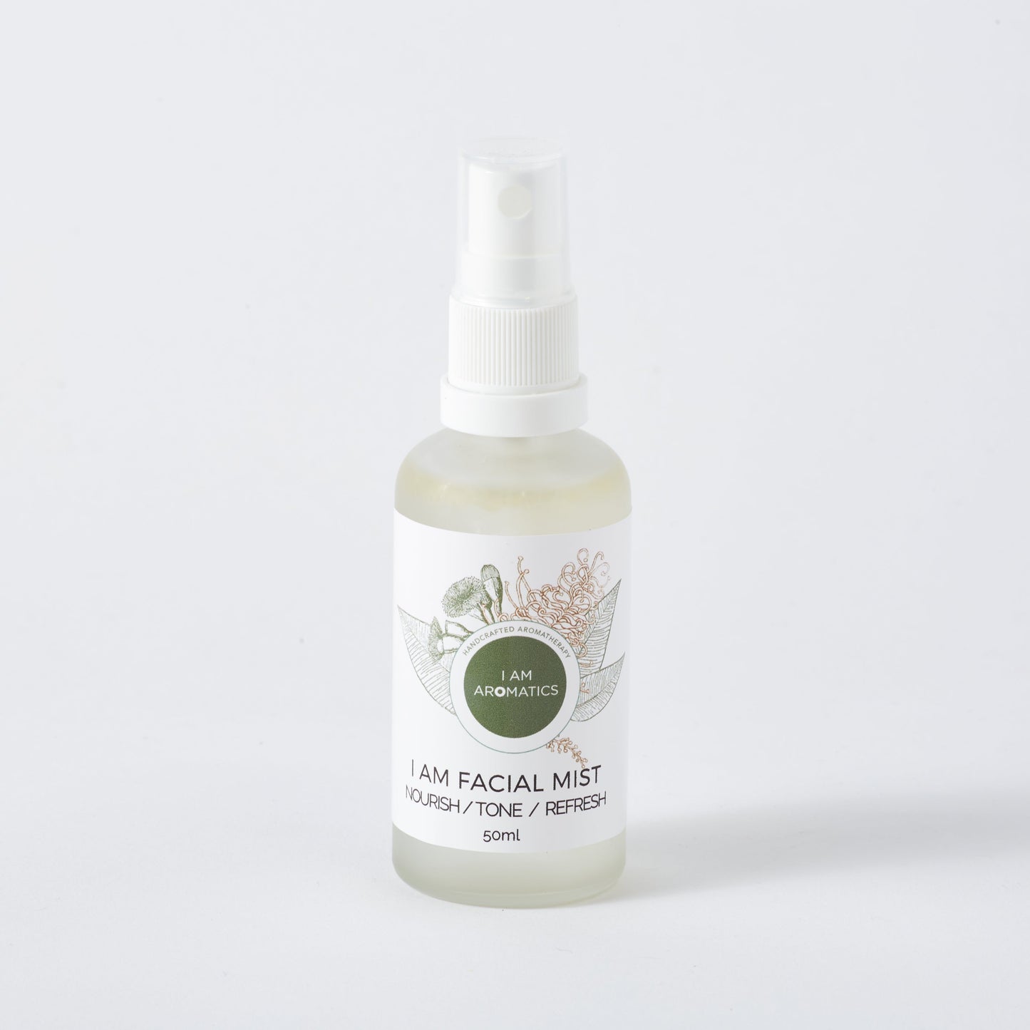 Facial Mist 50mls
