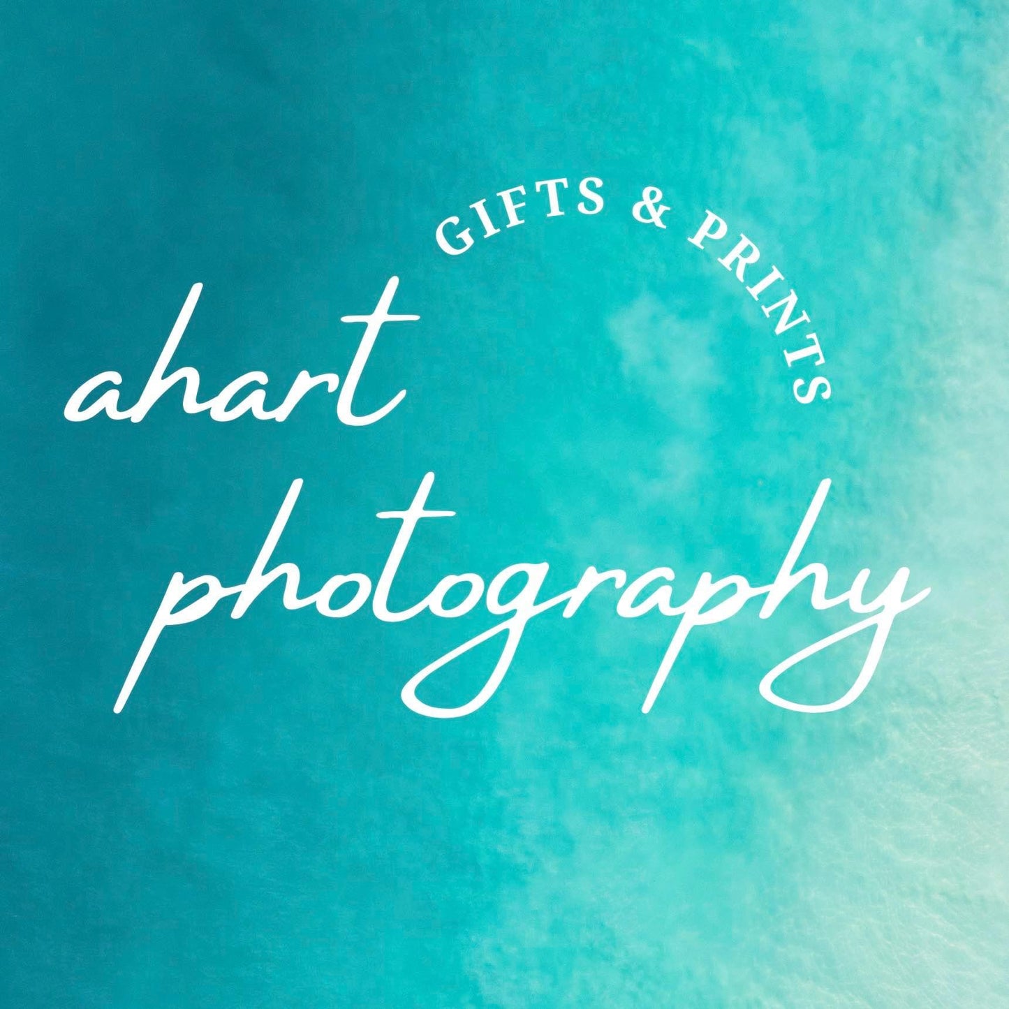 Ahart Photography - Locally photographed drone shots that are ocean-inspired by coastal living.