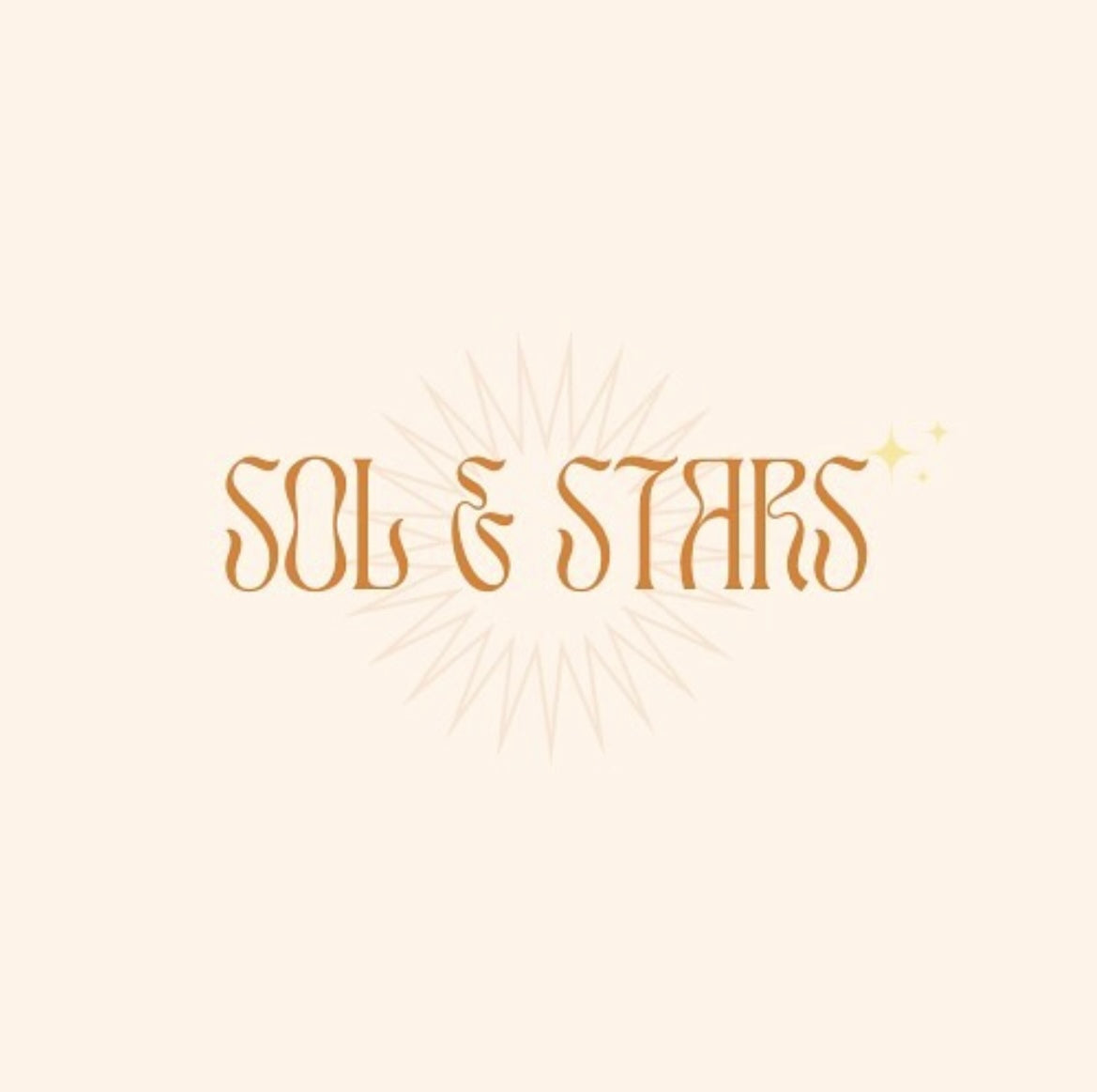 Sol + Stars Baby