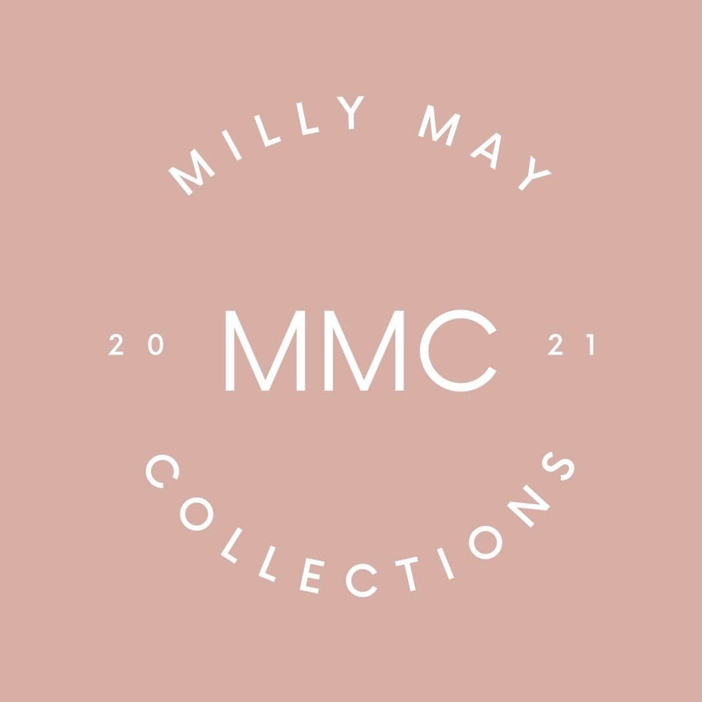 Milly May Collections - a curated collection of sterling silver and 18k gold plated jewellery from Milly May and all your other favourite jewellery brands.