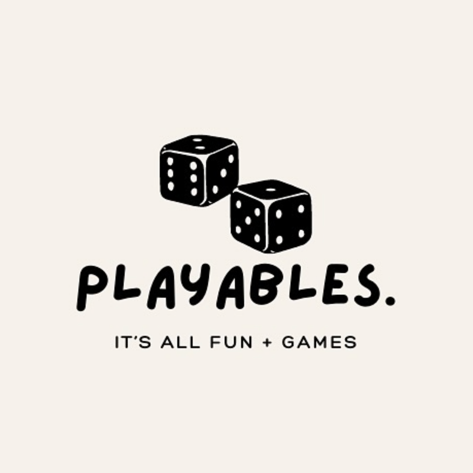 Playables - its all fun and games 