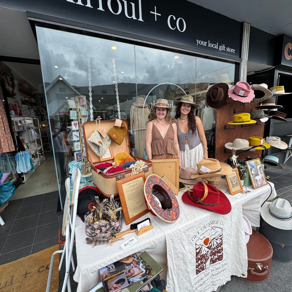 thirroul + co